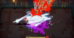 Otherworld Legends - Alessia