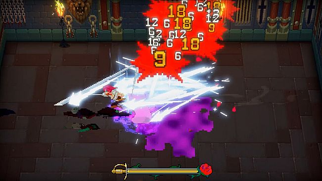 Otherworld Legends - Alessia