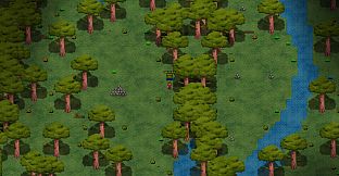 Rebornia - MMORPG 2D