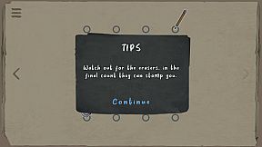 Draft - In the woods