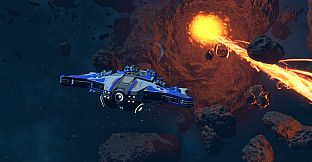 Star Conflict - Heart of darkness. Stage one (Deluxe edition)