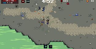 Huntervania