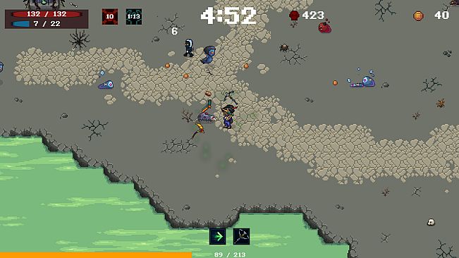 Huntervania