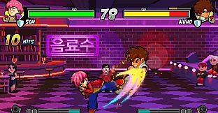 Pocket Bravery - Son