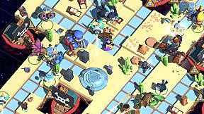 Monster Tiles TD: Tower Wars