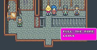 Magical Stock Princess