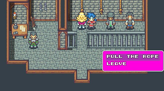 Magical Stock Princess