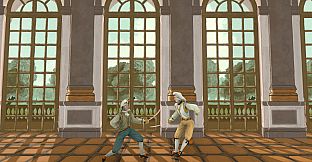 Sabreurs - A Noble Duel