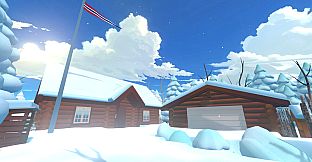Shovel That Snow: Nordic Cleaner