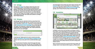 GOAL! The Club Manager - Official Guide