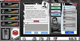 Two Weeks in Painland