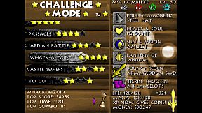 Kid Mystic: Enchanted Edition