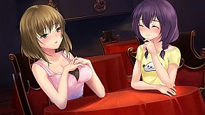 Negligee: Opposites Attract