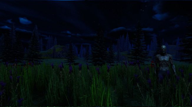 Beat the Nightmare – Evil Dreams Simulator VR