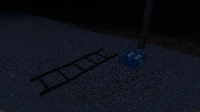 Replace the Lamp: The Last Shift