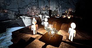 Finding Fido: The Journey