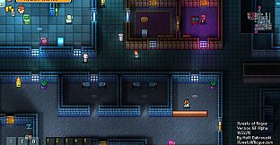 The Making of Streets of Rogue