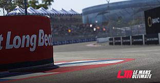 Le Mans Ultimate - US Track Pack 2