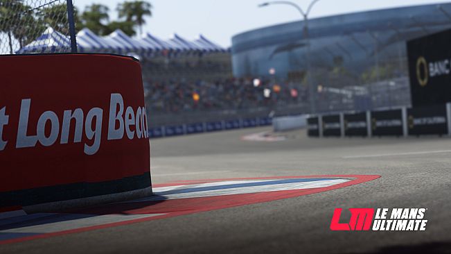 Le Mans Ultimate - US Track Pack 2