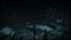 Dark Skies: The Nemansk Incident