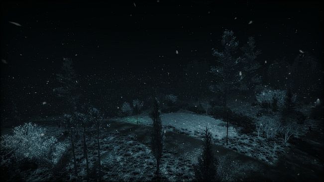 Dark Skies: The Nemansk Incident