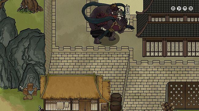 小小无常 Little Wu Chang