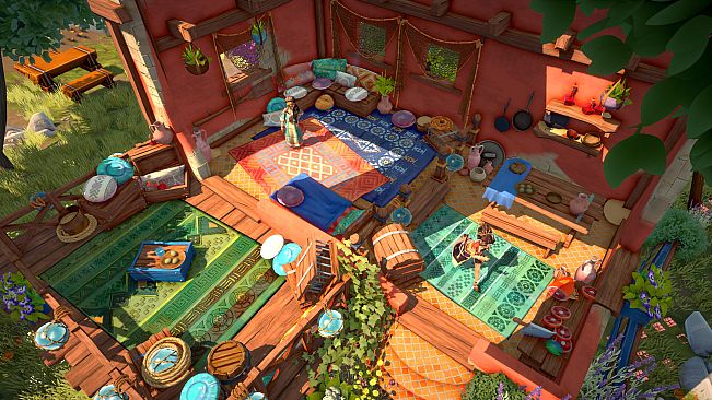 ALZARA Radiant Echoes