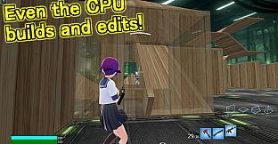 Girlsnite - Anime Building Battle TPS