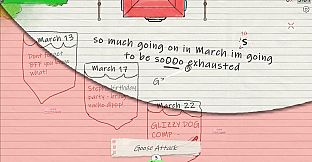 Notebook Battlegrounds