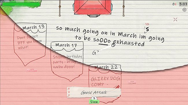 Notebook Battlegrounds