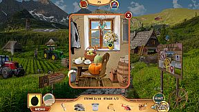 Big Adventure: Trip To Europe 7 CE