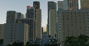 Cities Skylines II - Ultimate Edition