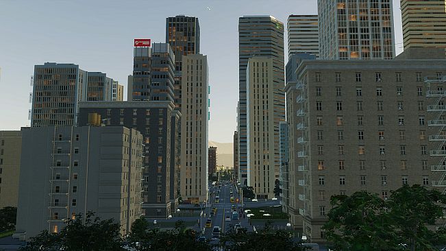 Cities Skylines II - Ultimate Edition