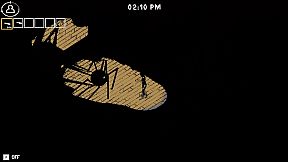 Into The Haunted Land