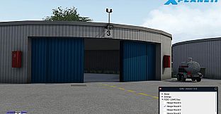 X-Plane 11 - Add-on: FSDG - Graz