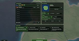 Wavefront: Vanguard