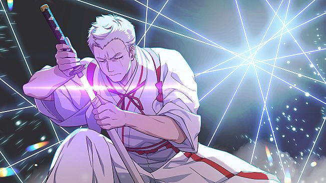 Jigokuraku: BATTLE IN HELL'S PARADISE