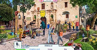 Around the World 5: Beautiful America Collector's Edition