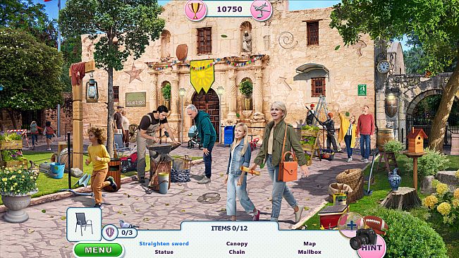 Around the World 5: Beautiful America Collector's Edition