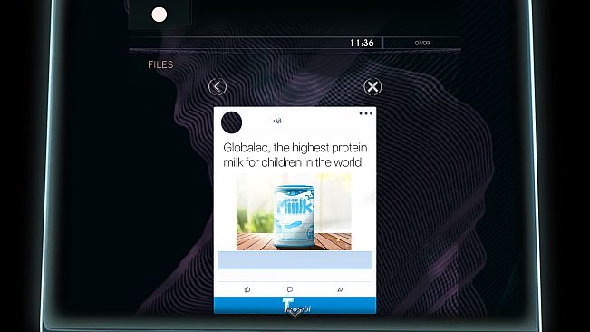 Rubicon : a conspiracy of silence