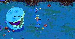 Atomicrops: Feline Good