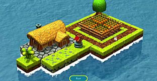 Island Farmer