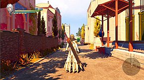 Anima Song from the Abyss