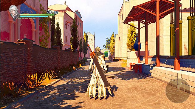 Anima Song from the Abyss