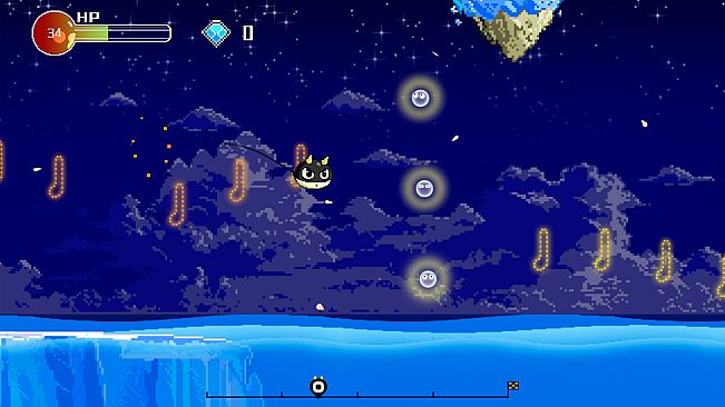 漏气宝大冒险 Balloon Man Adventure