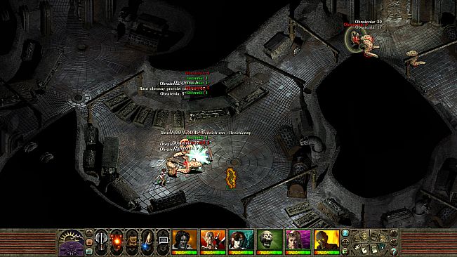 Planescape: Torment: Enhanced Edition