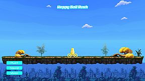 Happy Ball Rush
