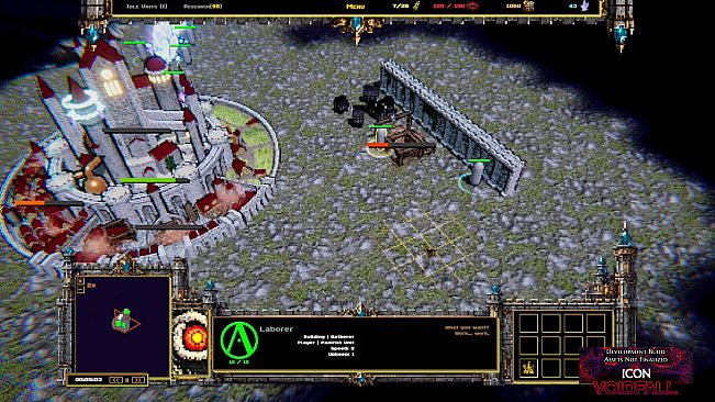 Icon: Voidfall