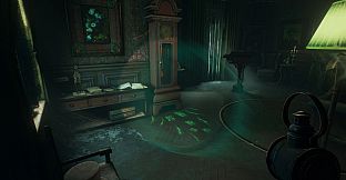 The 7th Guest Remake