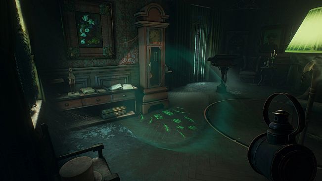 The 7th Guest Remake